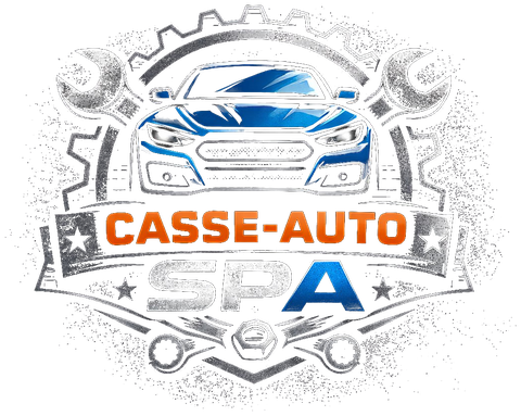 Casse-Auto SPA